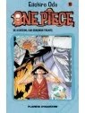 Comprar One Piece 010 barato al mejor precio 7,55 € de Planeta Comic