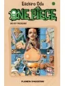 Comprar One Piece 013 barato al mejor precio 7,55 € de Planeta Comic