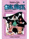 Comprar One Piece 016 barato al mejor precio 7,55 € de Planeta Comic
