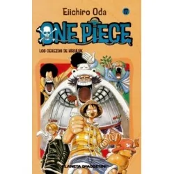 One Piece 017