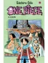 Comprar One Piece 019 barato al mejor precio 7,55 € de Planeta Comic
