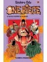 Comprar One Piece 020 barato al mejor precio 7,55 € de Planeta Comic