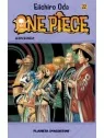 Comprar One Piece 022 barato al mejor precio 7,55 € de Planeta Comic