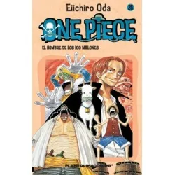 One Piece 025