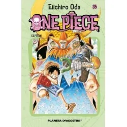 One Piece 035