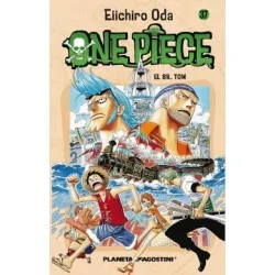One Piece 037