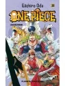 Comprar One Piece 038 barato al mejor precio 7,55 € de Planeta Comic