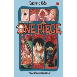 One Piece 050