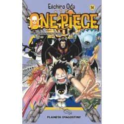 One Piece 054