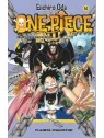 Comprar One Piece 054 barato al mejor precio 7,55 € de Planeta Comic