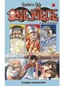 Comprar One Piece 058 barato al mejor precio 7,55 € de Planeta Comic
