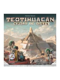 Colección de Juegos de Mesa - La Cueva Roja
