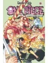 Comprar One Piece 059 barato al mejor precio 7,55 € de Planeta Comic
