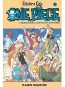 Comprar One Piece 061 barato al mejor precio 7,55 € de Planeta Comic
