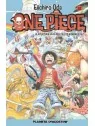 Comprar One Piece 062 barato al mejor precio 7,55 € de Planeta Comic