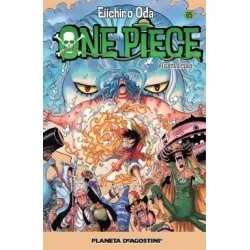 One Piece 065