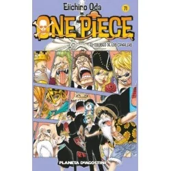 One Piece 071