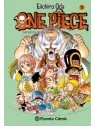 Comprar One Piece 072 barato al mejor precio 7,55 € de Planeta Comic