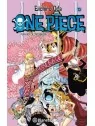 Comprar One Piece 073 barato al mejor precio 7,55 € de Planeta Comic