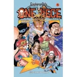 One Piece 075