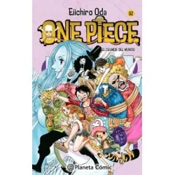 One Piece 082