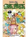 Comprar One Piece 085 barato al mejor precio 7,55 € de Planeta Comic