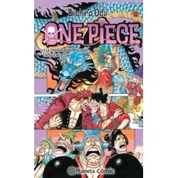 One Piece 092