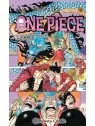 Comprar One Piece 092 barato al mejor precio 7,55 € de Planeta Comic