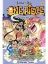 Comprar One Piece 094 barato al mejor precio 7,55 € de Planeta Comic