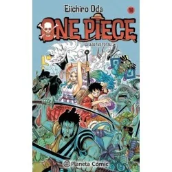 One Piece 098