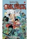 Comprar One Piece 098 barato al mejor precio 7,55 € de Planeta Comic