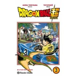 Dragon Ball Super 03