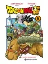 Comprar Dragon Ball Super 06 barato al mejor precio 8,07 € de Planeta 