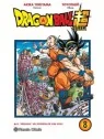 Comprar Dragon Ball Super 08 barato al mejor precio 8,07 € de Planeta 