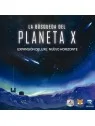 Comprar La Búsqueda del Planeta X: Expansión Deluxe - Nuevo Horizonte 