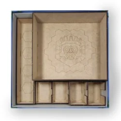 Compra Inserto Compatible con El Dorado (Base+Expansión"Héroes y Demon