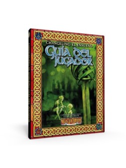 Changeling: Guía del Jugador 20 A de Nosolorol en Juegos de Rol | La Cueva Roja