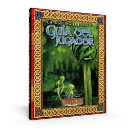 Compra Changeling: Guía del Jugador 20 A de Nosolorol al mejor precio 