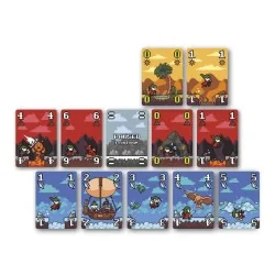 Compra Level 10 de Matagot al mejor precio (9,99 €)