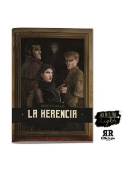 Colección de Juegos de Rol - La Cueva Roja