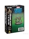 Comprar Marvel Crisis Protocol: Nick Fury Sr & the Howling Commandos (