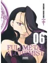 Comprar Fullmetal Alchemist Kanzenban 06 barato al mejor precio 11,35 