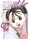 Comprar Fullmetal Alchemist Kanzenban 07 barato al mejor precio 11,35 