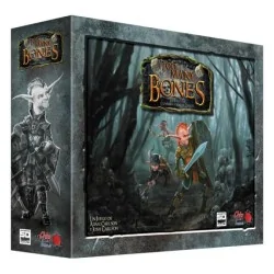 Compra Too Many Bones de SD GAMES al mejor precio (169,95 €)