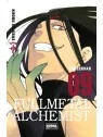 Comprar Fullmetal Alchemist Kanzenban 09 barato al mejor precio 11,35 