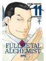 Comprar Fullmetal Alchemist Kanzenban 11 barato al mejor precio 11,35 
