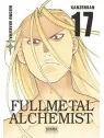 Comprar Fullmetal Alchemist Kanzenban 17 barato al mejor precio 11,35 