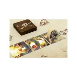 Compra Vagoneta Infernal de TCG Factory al mejor precio (15,00 €)