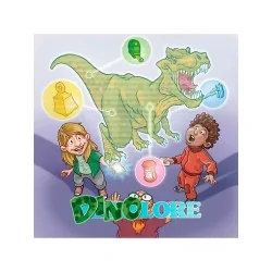 DinoLore [PREVENTA]