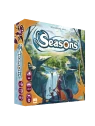 Comprar Seasons barato al mejor precio 44,96 € de SD GAMES